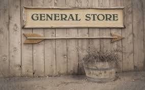 General Stores