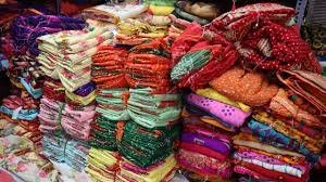 Saree Wholesalers